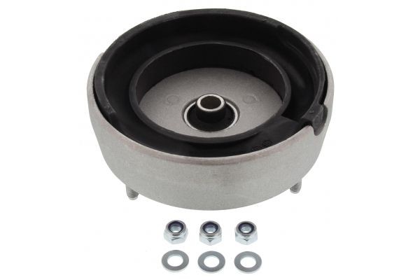 MAPCO Suporte de apoio do conjunto mola / amortecedor 37683 MAPCO 37683 Coxim de amortecedor BMW E70 preço