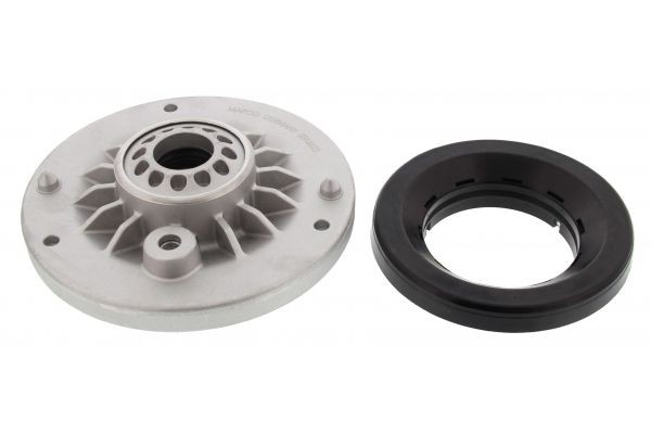MAPCO Lożisko prużnej vzpery 37698 37698 Horné uloženie tlmiča BMW Rad 5 MAPCO