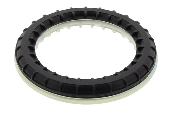 MAPCO Wentellager, schokbreker veerpootlager 37985 MAPCO 37985 Veerpoot rubber Saab 9-5 Sedan prijs