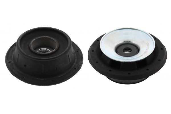 MAPCO Reparatieset, Ring voor schokbreker veerpootlager 33816/2 33816/2 Toplager veerpoot SEAT LEON MAPCO