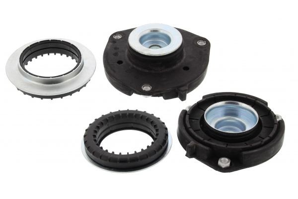 MAPCO Opravná sada horného ulożenia tlmiča 34871/2 Horné uloženie tlmiča MAPCO FELICIA 34871/2 lacné