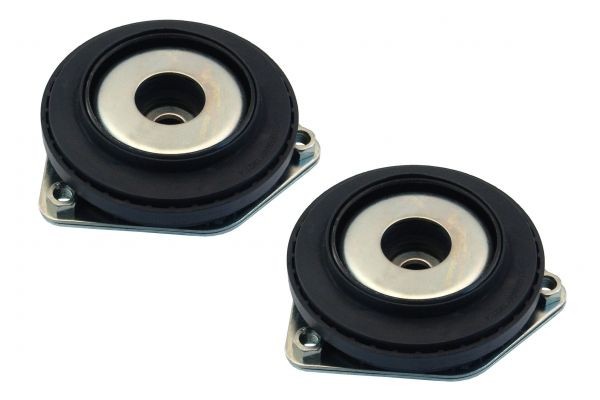 MAPCO Lożisko prużnej vzpery 37846/2 Lożisko prużnej vzpery MAPCO VITO 37846/2 lacné