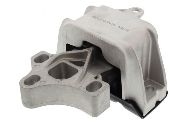 MAPCO Ophanging, versnelling 38804 BMW 3-serie Ophanging automatische transmissie MAPCO 38804