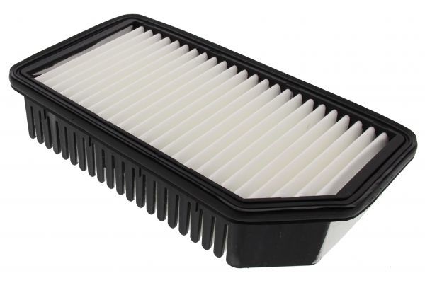 MAPCO Luftfilter 60262 MAPCO 60262 Luftfilter Hyundai i20 pb pris