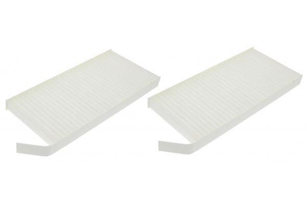 MAPCO Kupefilter 65861 65861 MAPCO Kupefilter Renault billige