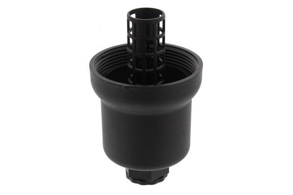 MAPCO Deksel, oliefilterbehuizing 64901/9 Oliefilterhuis / pakking AUDI MAPCO 64901/9