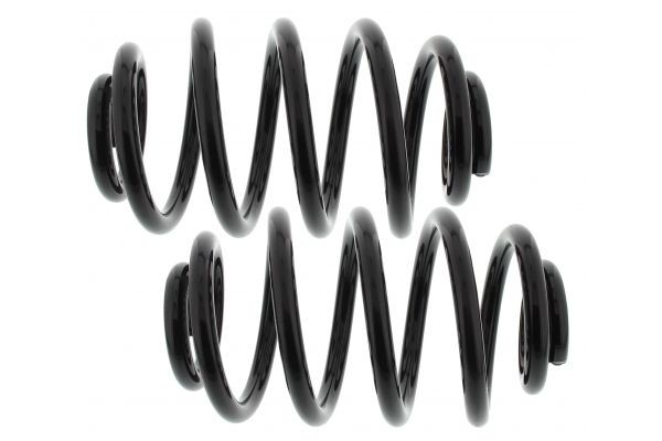 MAPCO Ελατήρια ανάρτησης 70108/2 MAPCO 70108/2 Ελατήρια ανάρτησης RENAULT Thalia I (LB) 1.5 dCi 79 PS 2009