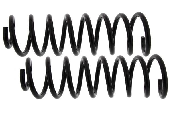 MAPCO Upphängningssats, spiralfjädrar 70161/2 MAPCO 70161/2 Sänkningssats Jeep PATRIOT kostand