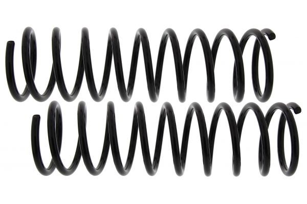 MAPCO Jeu de suspensions, ressorts 70654/2 70654/2 Jeu de suspensions ressorts PORSCHE CAYENNE MAPCO