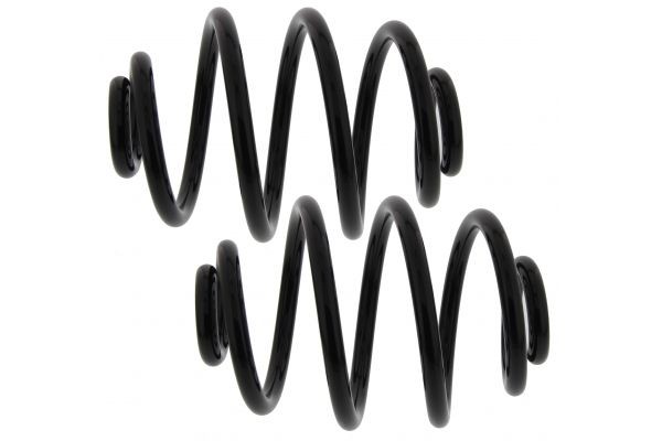 MAPCO Mola de suspensão 70766/2 70766/2 Molas de suspensão OPEL SIGNUM MAPCO