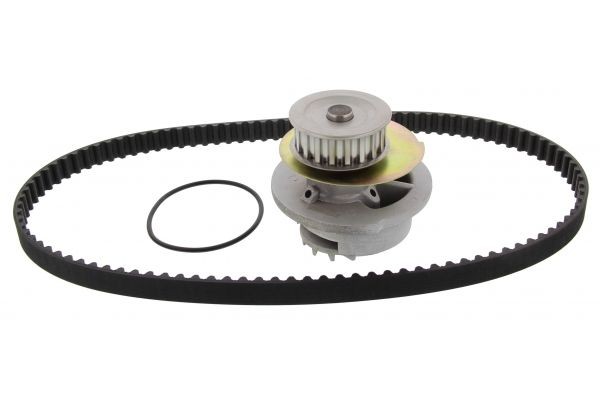 MAPCO Kit cinghia distribuzione, pompa acqua 41758 41758 costo Kit cinghia di distribuzione SUZUKI VITARA MAPCO