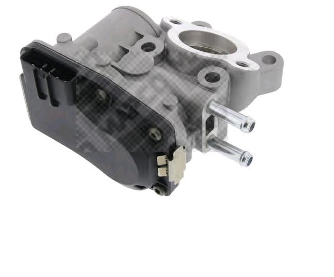 MAPCO AGR - Ventil 83520 AGR ventil MAPCO NISSAN 83520