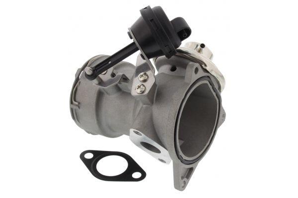 MAPCO Βαλβίδα AGR 83821 Βαλβίδα AGR TOYOTA MAPCO 83821