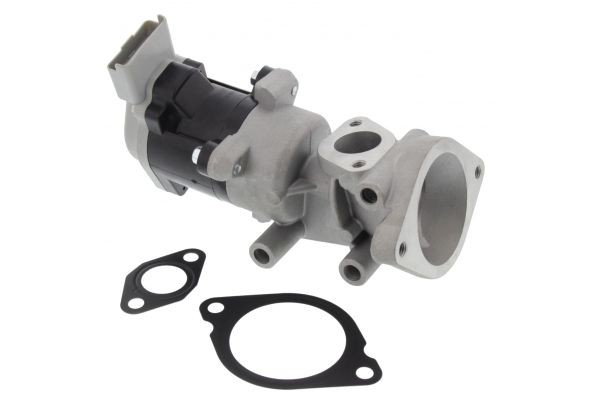 MAPCO EGR-ventil 83903 MAPCO 83903 Range Rover Sport L320 AGR ventil originale pris