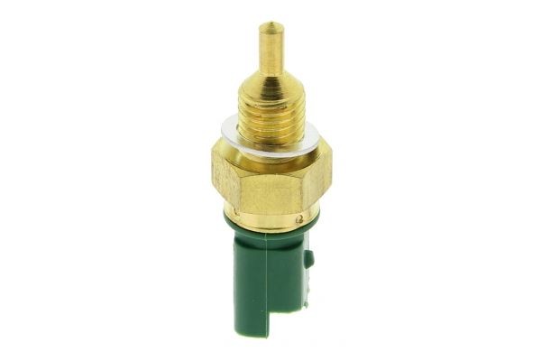 MAPCO Sensor, coolant temperature 88410 MAPCO 88410 Peugeot 206 Saloon coolant temperature sensor replacement