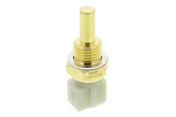MAPCO Kylvätsketemperatursensor 88806 Audi Quattro 85 Tempgivare MAPCO 88806