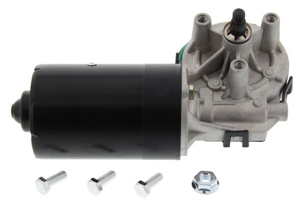 Vindrutetorkarmotor MAPCO 90100 MAPCO 90100 Motor till vindrutetorkare LANCIA LYBRA 2005