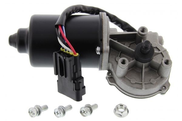 MAPCO Motor de limpa-vidros 90110 90110 Motor limpador de parabrisa RENAULT TWINGO MAPCO