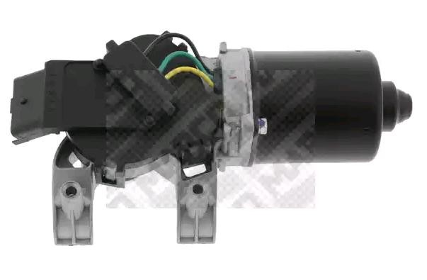 MAPCO Ruitenwissermotor 90111 90111 Ruitenwisser, motor RENAULT Symbol MAPCO