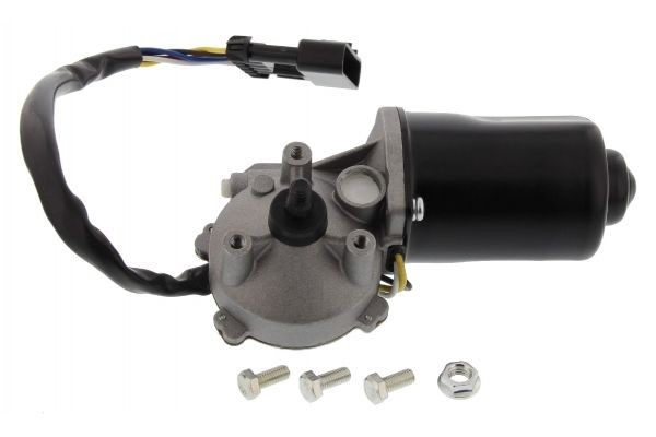 MAPCO Ruitenwissermotor 90173 MAPCO 90173 Achterruitenwisser, motor Opel Agila h00 prijs
