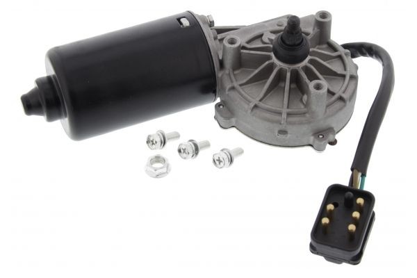 MAPCO Viskermotor 90191 Bagrudevisker motor MAPCO 124-serie 90191 billig