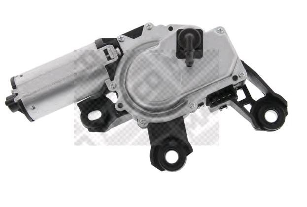 MAPCO Wiper motor 90280 AUDI R8 MAPCO wiper motor 90280