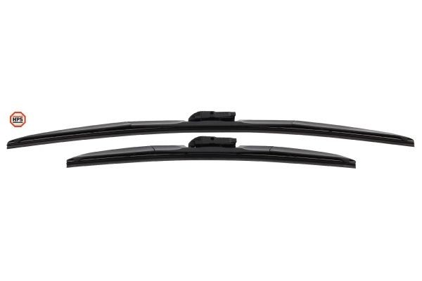 MAPCO Escova do limpa-vidros 104521HPS 104521HPS Escovas do limpa vidros MAPCO VOLVO 460 L