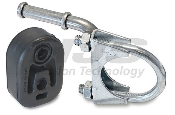 HJS Halter, Abgasanlage 82 13 4325 HJS 82 13 4325 Auspuffhalterung UAZ Kosten