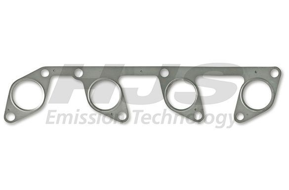 HJS Tetning, eksosmanifold 83 11 3930 HJS 83 11 3930 Tetning, eksosmanifold
