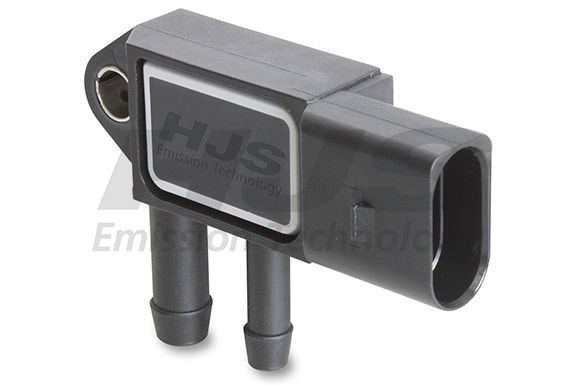 Differenzdrucksensor HJS 92 09 1040 HJS 92 09 1040: Abgasdrucksensor Volkswagen POLO 2012