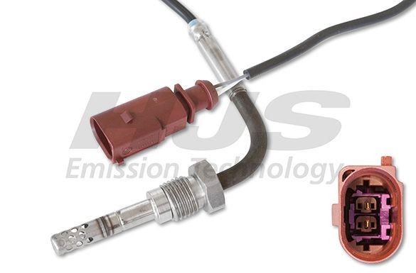 HJS Abgastemperatursensor 92 09 4004 Temperaturfühler HJS ARONA 92 09 4004 günstig