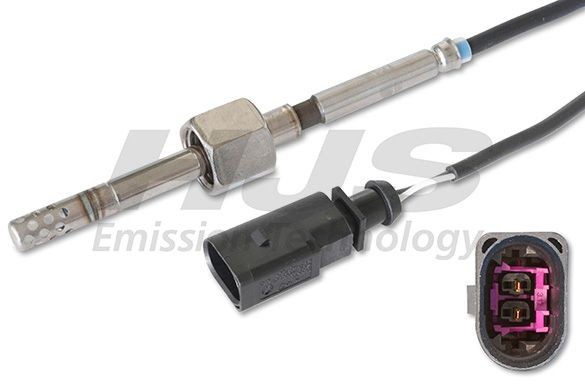 HJS Palpeur, température des gaz 92 09 4016 HJS 92 09 4016 d'origine Capteur de température des gaz d'échappement VW Bora 1j2 coût