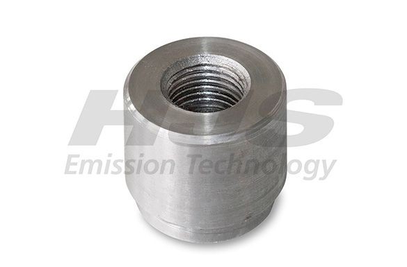 Weld-On Bung, exhaust temperature sensor HJS 92 10 2062 HJS 92 10 2062 SEAT LEON 2000 exhaust gas temperature sensor price