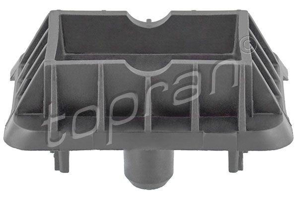 TOPRAN Mottak, jekk 502 641 TOPRAN 502 641 originale Mottak, jekk BMW F33 hva koster