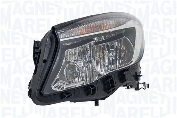MAGNETI MARELLI Farol principal 711307024352 MAGNETI MARELLI 711307024352 Farol principal
