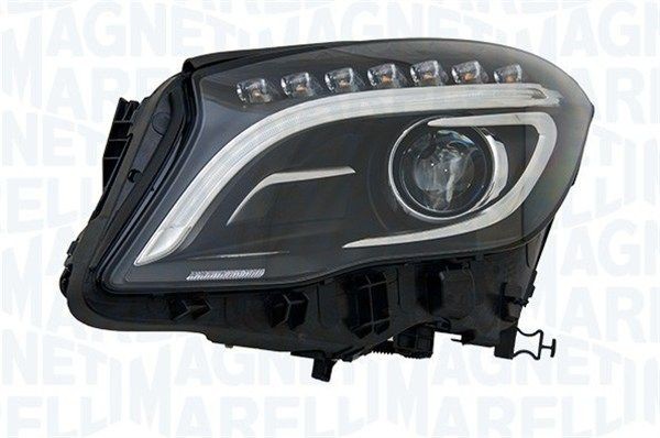 MAGNETI MARELLI Koplamp 711307024373 Koplampen set MAGNETI MARELLI VITO 711307024373 goedkoop