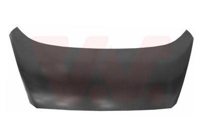Bonnet VAN WEZEL 8335660 VAN WEZEL 8335660 2017 KIA VENGA hood replacement