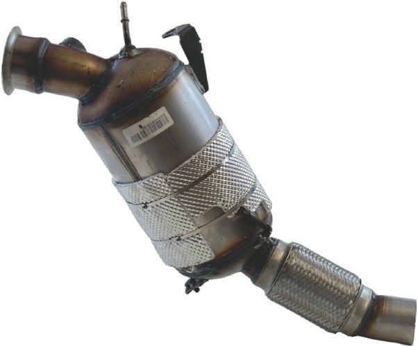 BOSAL Partikelfilter (DPF) 095-250 BOSAL 095-250 Partikelfilter (DPF) BMW Z3 Roadster original