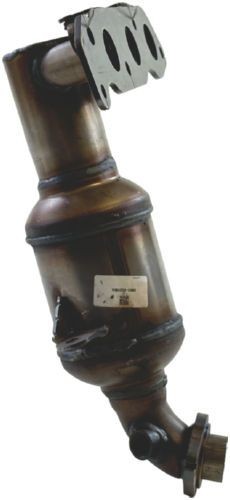 BOSAL Catalisador 090-639 Pre-catalizador SUZUKI BOSAL 090-639