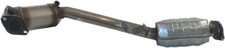 BOSAL Katalysator 090-640 BOSAL 090-640 Katalysator Subaru Justy I