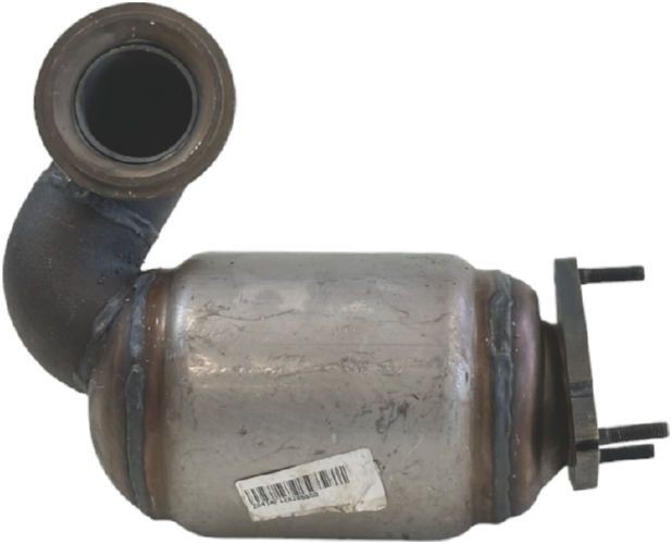 BOSAL Katalysator 090-645 BOSAL 090-645 Katalysator Citroën JUMPER originale