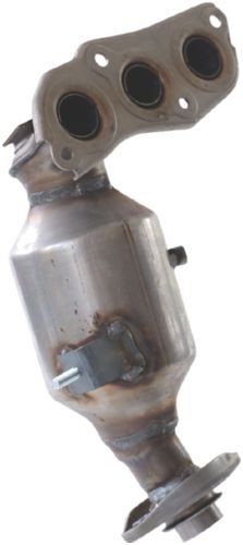 BOSAL Catalytic converter 090-775 BOSAL 090-775 VW SHARAN manifold catalytic converter replacement