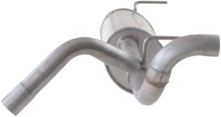 Πίσω σιλανσιέ BOSAL 185-317 BOSAL 185-317 Πίσω σιλανσιέ Chevrolet CAPTIVA 2016