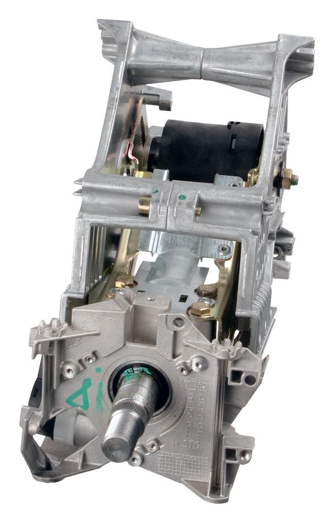 BOSCH Roolisammas K S00 000 071 K S00 000 071 Roolisammas + elektriline roolivõimendi SEAT ALHAMBRA BOSCH