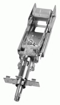 BOSCH Stuurkolom + elektrische stuurbekrachtiging K S00 000 074 Alfa Romeo MITO Stuurkolom + elektrische stuurbekrachtiging BOSCH K S00 000 074