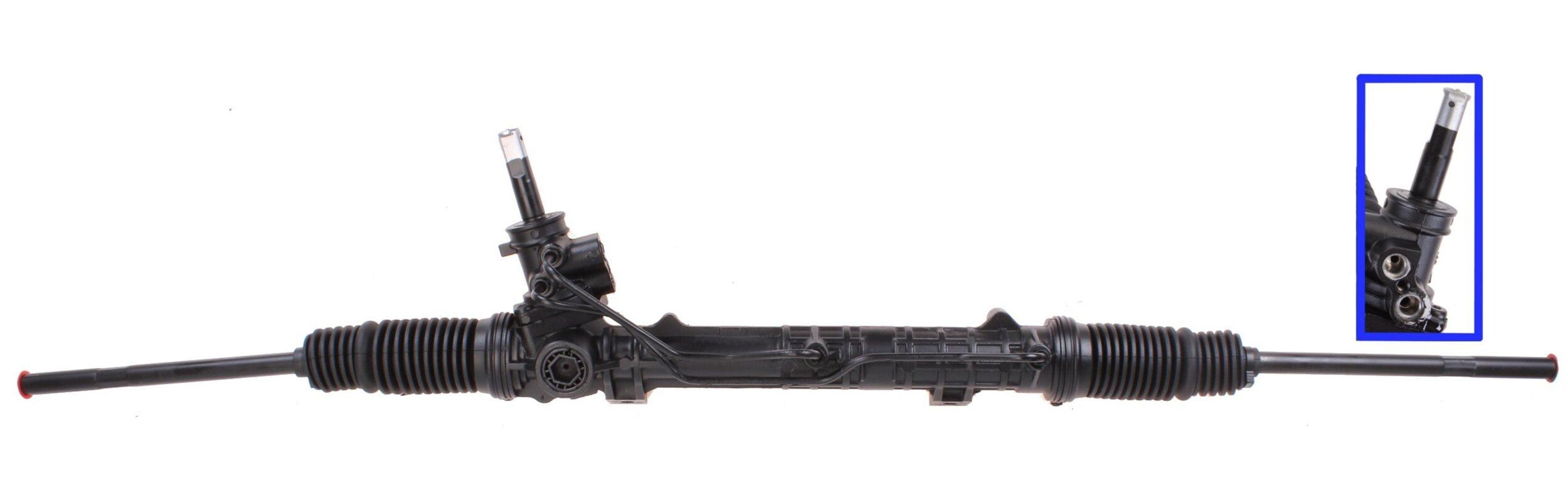 Caixa de direção DRI 711521262 DRI 711521262: Direção assistida Citroen C4 2024