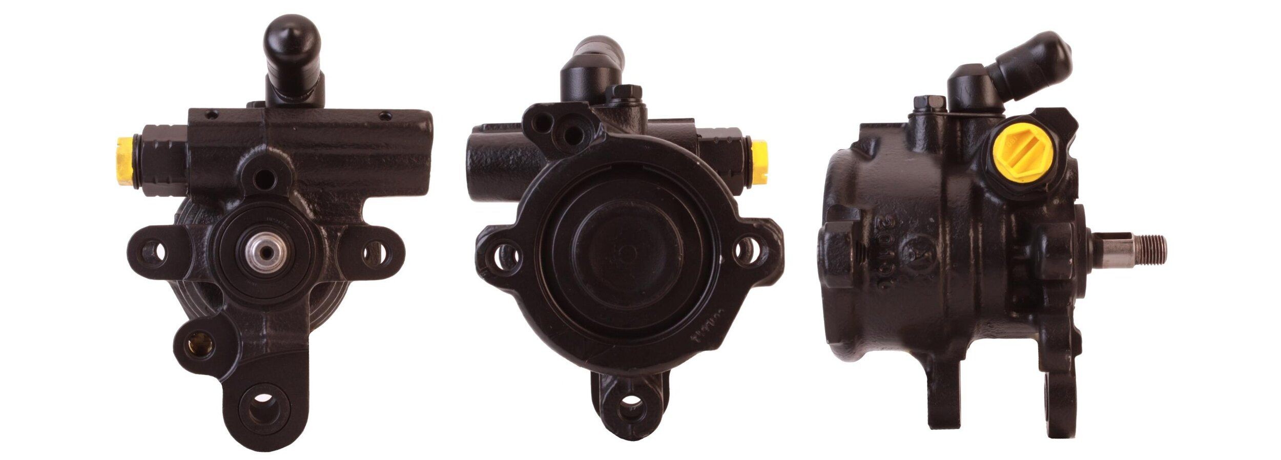DRI Stuurbekrachtigingspomp 715520170 DRI 715520170 originele Servopomp RENAULT 9 prijs