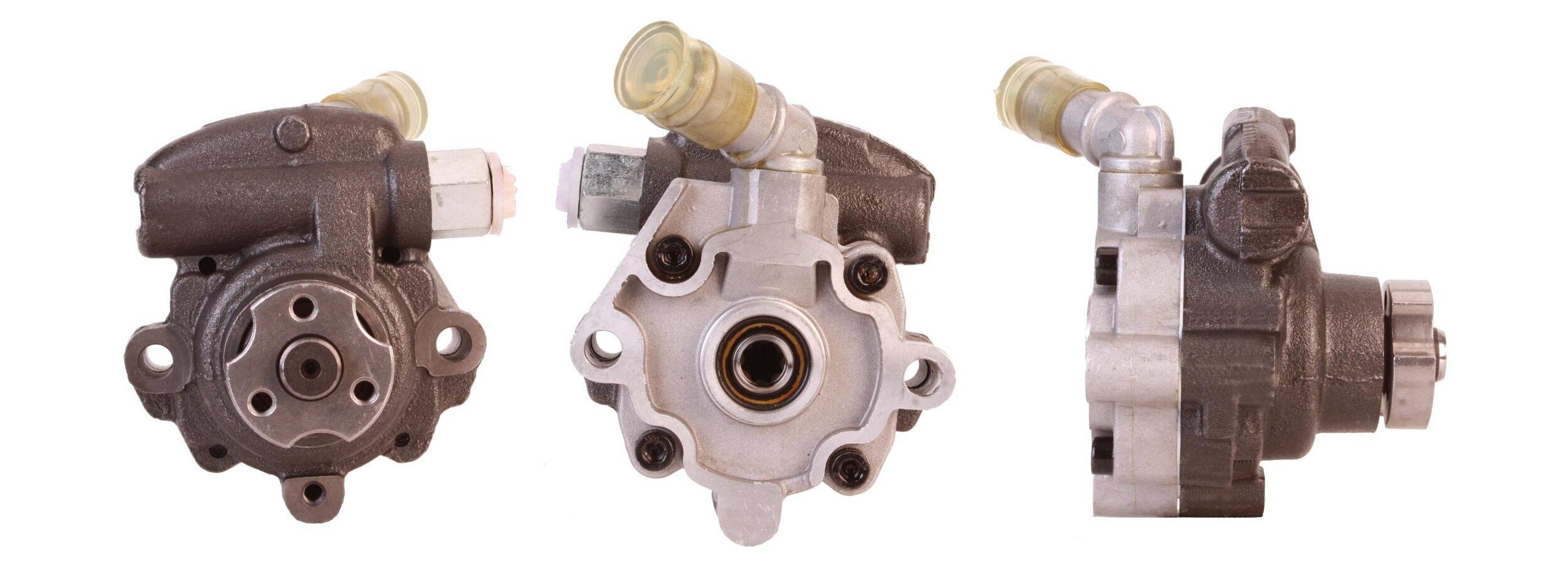 DRI Servopumpe 715520700 Hydraulikpumpe DRI Toyota AVENSIS 715520700