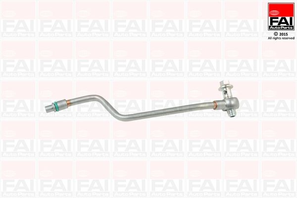FAI AutoParts Sugerør, oliepumpe FP315 FP315 Sugerør oliepumpe AUDI A1 FAI AutoParts