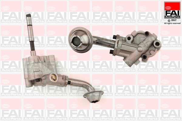 Õlipump FAI AutoParts OP183 FAI AutoParts OP183 Õlipump TOYOTA HILUX Pick-up 2016